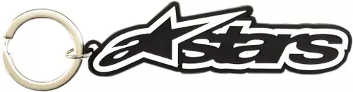 Alpinestars Blaze Keychain