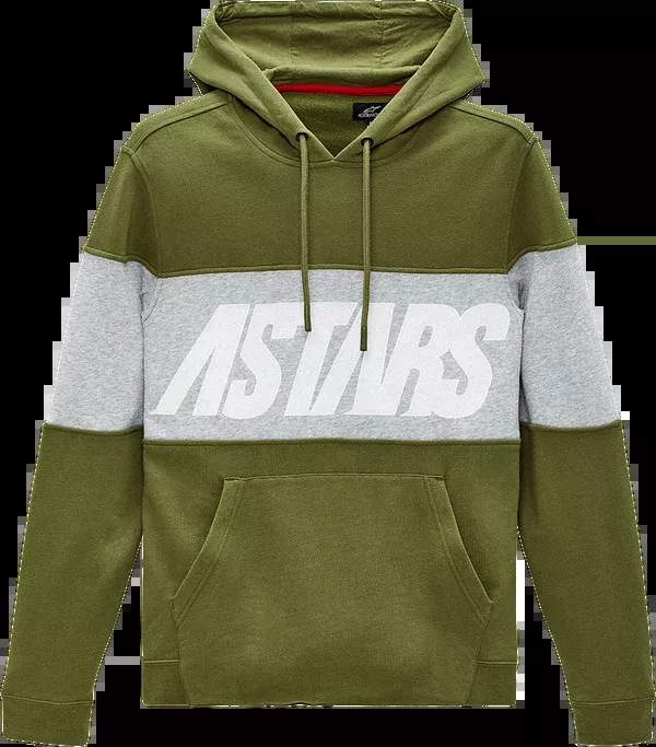 Alpinestars Border Hoodie