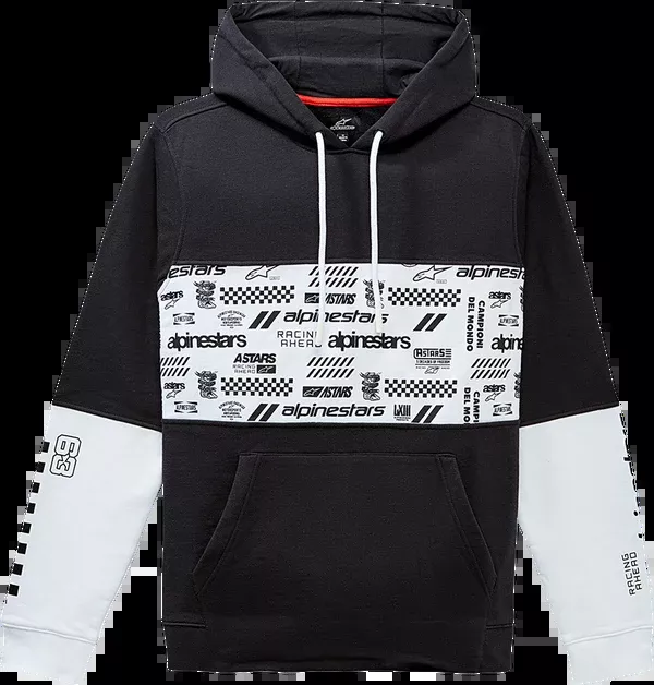 Alpinestars Chaos Hoodie