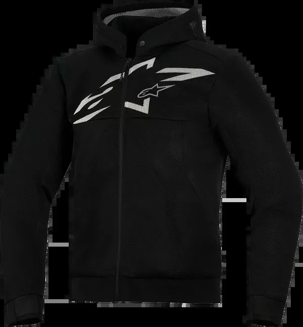 Alpinestars Chrome Super Airflow Hoodie