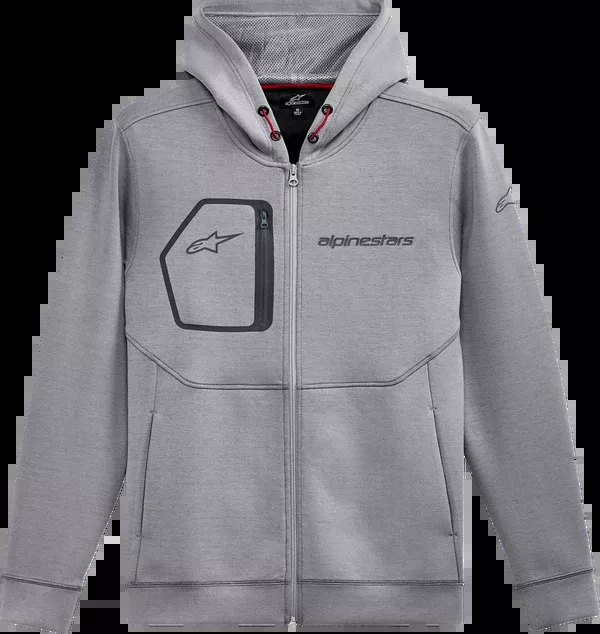 Alpinestars Convex Tech Hoodie