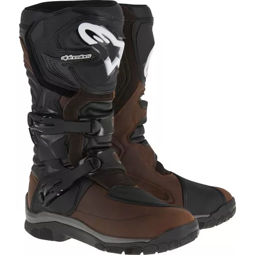 Alpinestars Corozal Adventure Drystar Oiled Leather Boots