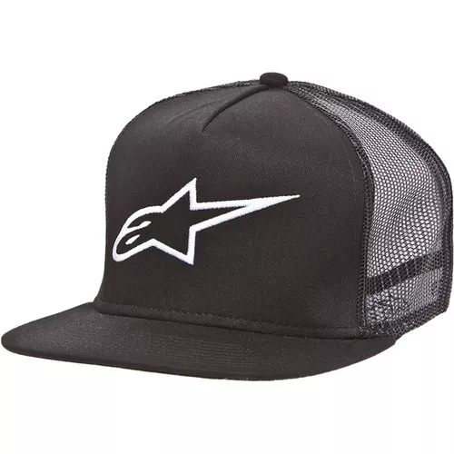 Alpinestars Corp '18 Snapback Trucker Hat