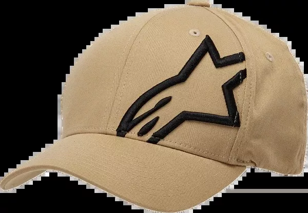 Alpinestars Corp Shift 2 Hat – Sand/Black – Small/Medium