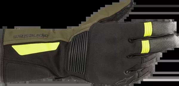 Alpinestars Denali Aerogel Drystar Gloves