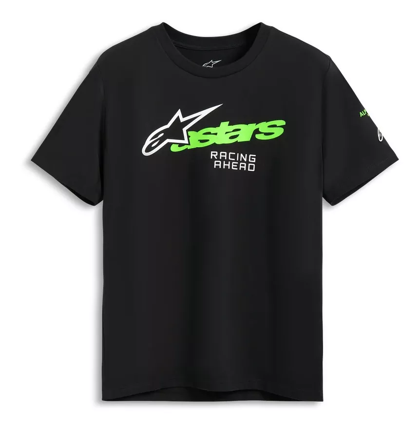 Alpinestars Entitled CSF T-Shirt