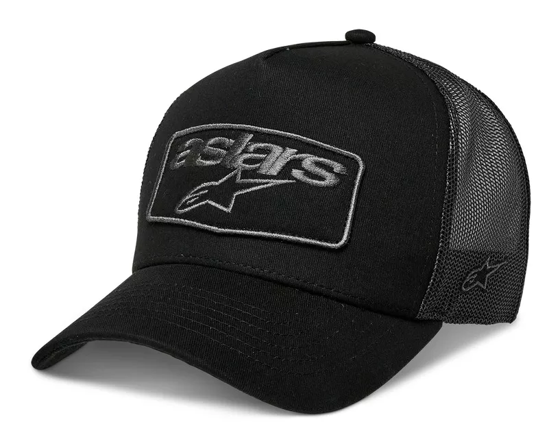 Alpinestars Focus Trucker Hat
