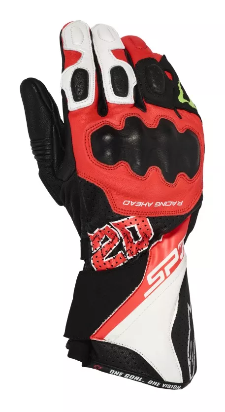 Alpinestars FQ20 SP-3 Monster Gloves
