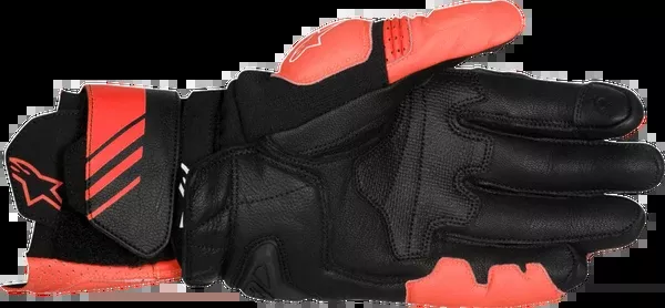 Alpinestars GP Plus R V3 Leather Gloves