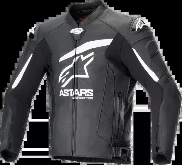 Alpinestars GP Plus R V4 Airflow Leather Jacket