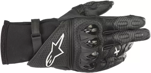 Alpinestars GPX V2 Mens Leather Gloves
