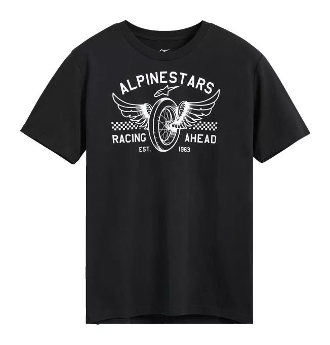 Alpinestars Heritage Patch CSF T-Shirt