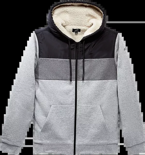 Alpinestars Hoist Hybrid Jacket – Gray – 2XL