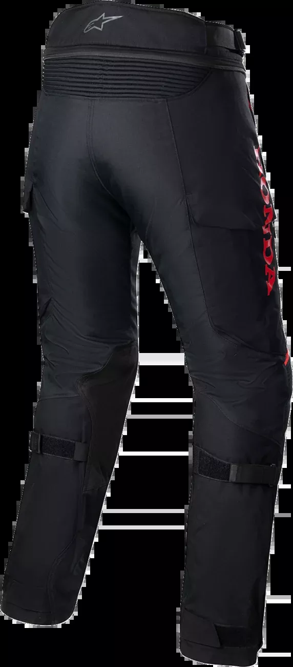 Alpinestars Honda Bogotà Pro Drystar Pants