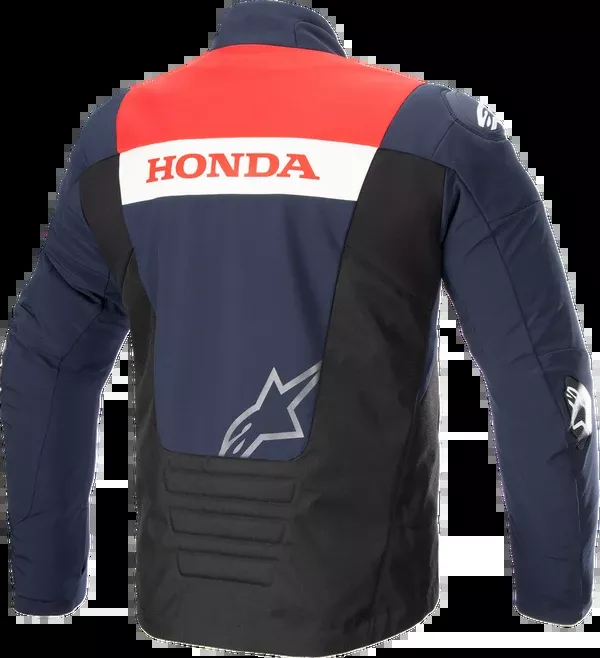 Alpinestars Honda SMX Waterproof Jacket