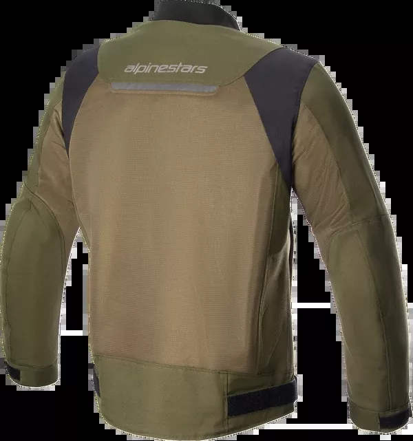 Alpinestars Luc V2 Air Jacket