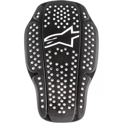 Alpinestars Nucleon KR-2i Back Protector Insert Black