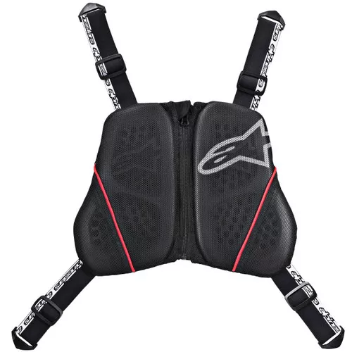 Alpinestars Nucleon KR-C Chest Protector