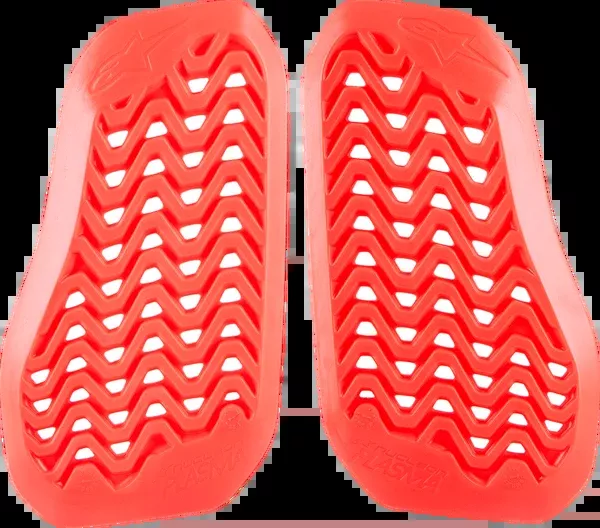 Alpinestars Nucleon Plasma Divided Chest Protectors