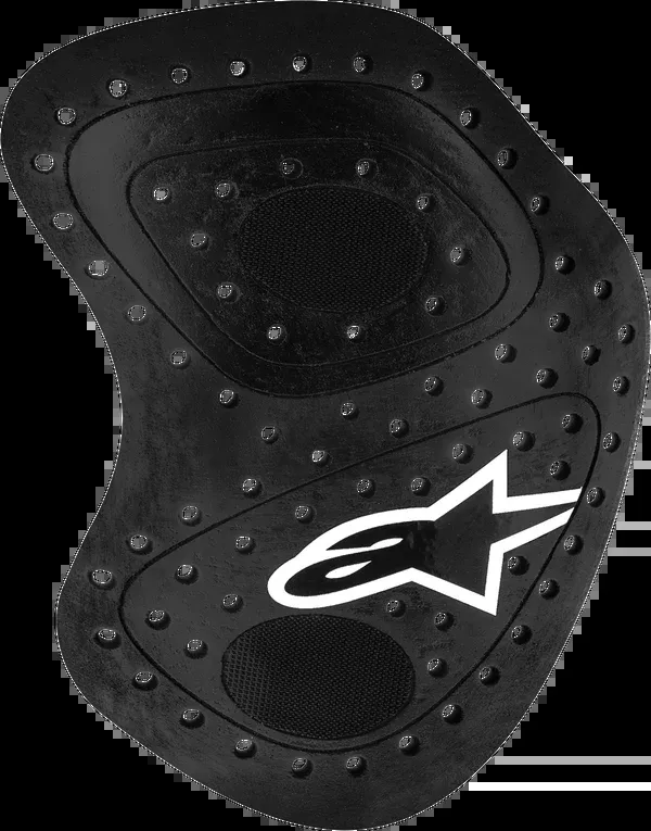 Alpinestars Nucleon Racing KR-HR Hip Protector