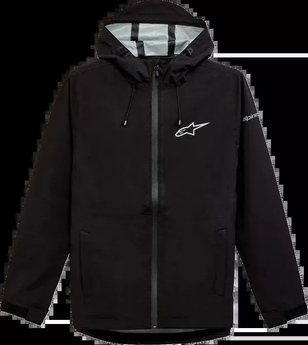 Alpinestars Omni Rain Jacket