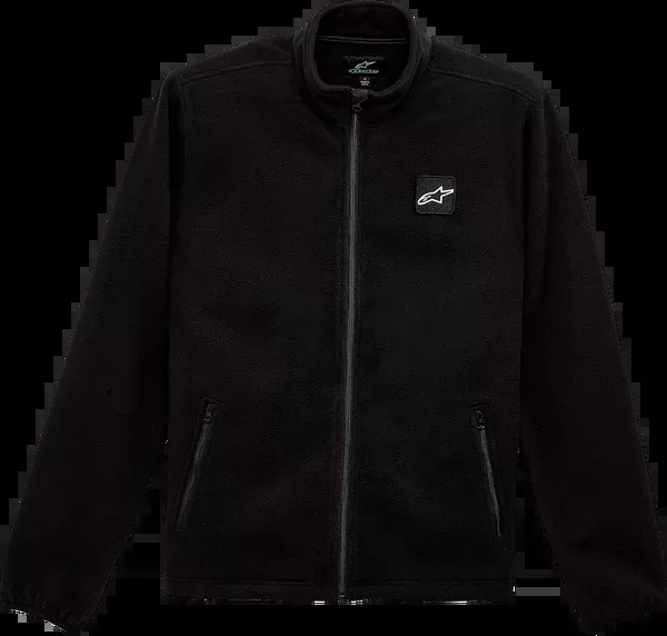 Alpinestars Periphery Polar Fleece Jacket