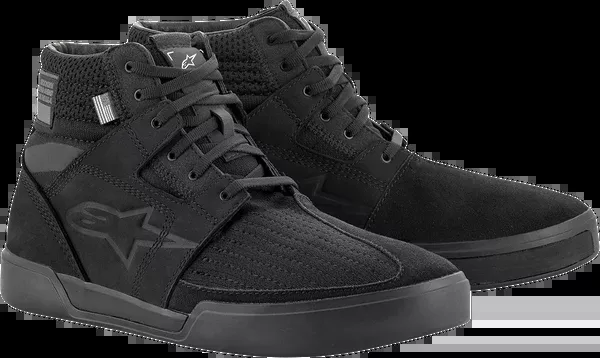 Alpinestars Primer Shoes – Black – US 14 / EU 48