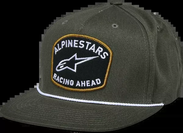 Alpinestars Promptus Snapback Hat