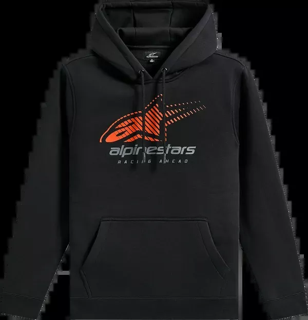 Alpinestars Pulse Pullover Hoodie