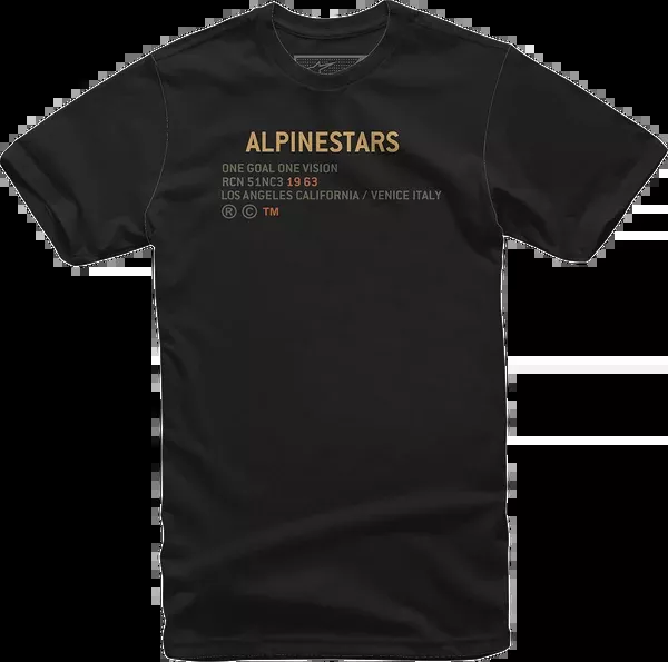 Alpinestars Quest T-Shirt