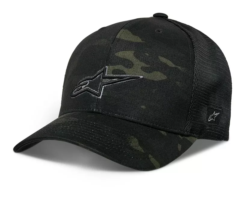 Alpinestars Recon Trucker Hat