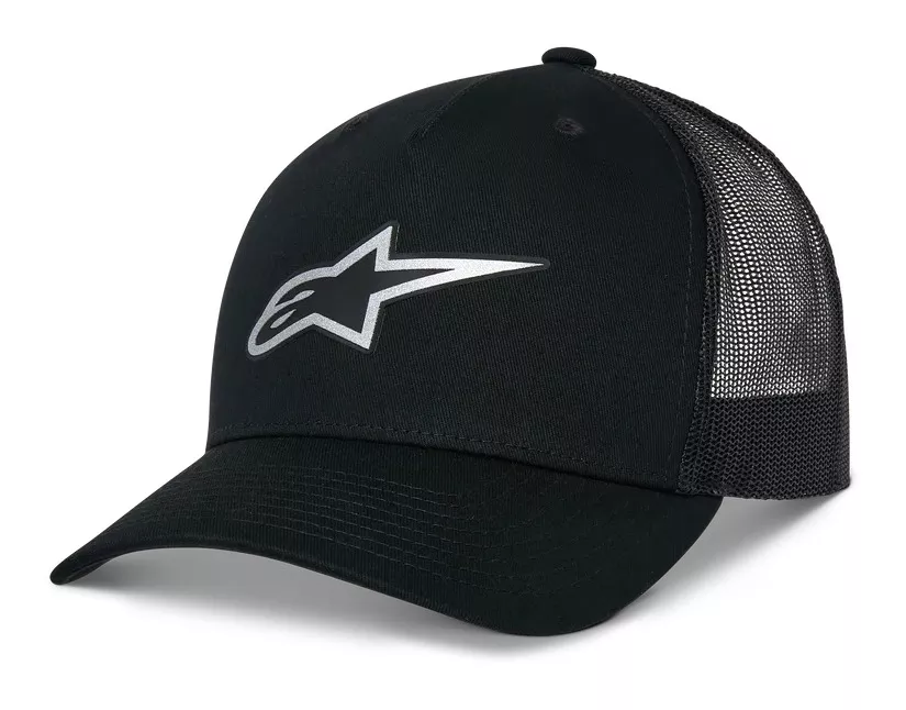 Alpinestars Reflect Ageless Trucker Hat