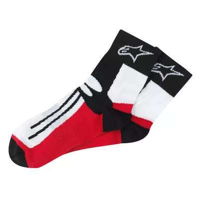 Alpinestars Road Racing Socks (Short)