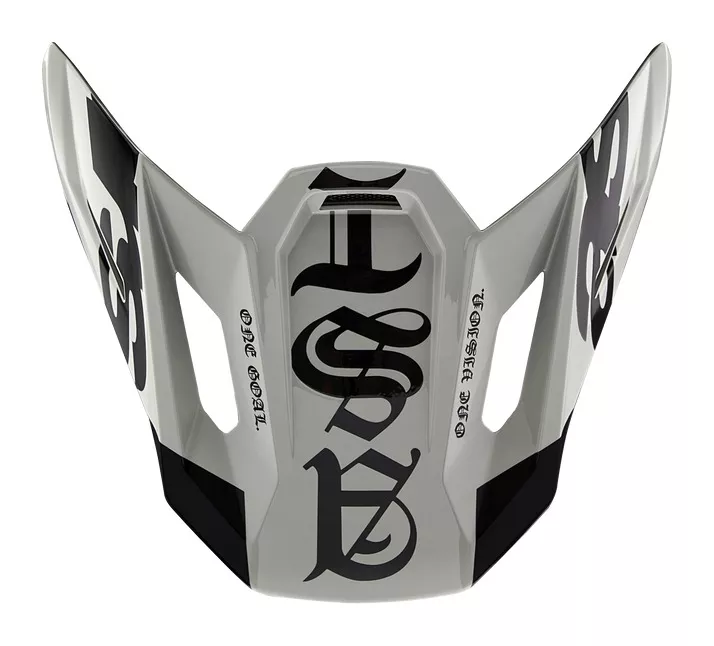 Alpinestars S-M7 Wolf Dust Visor