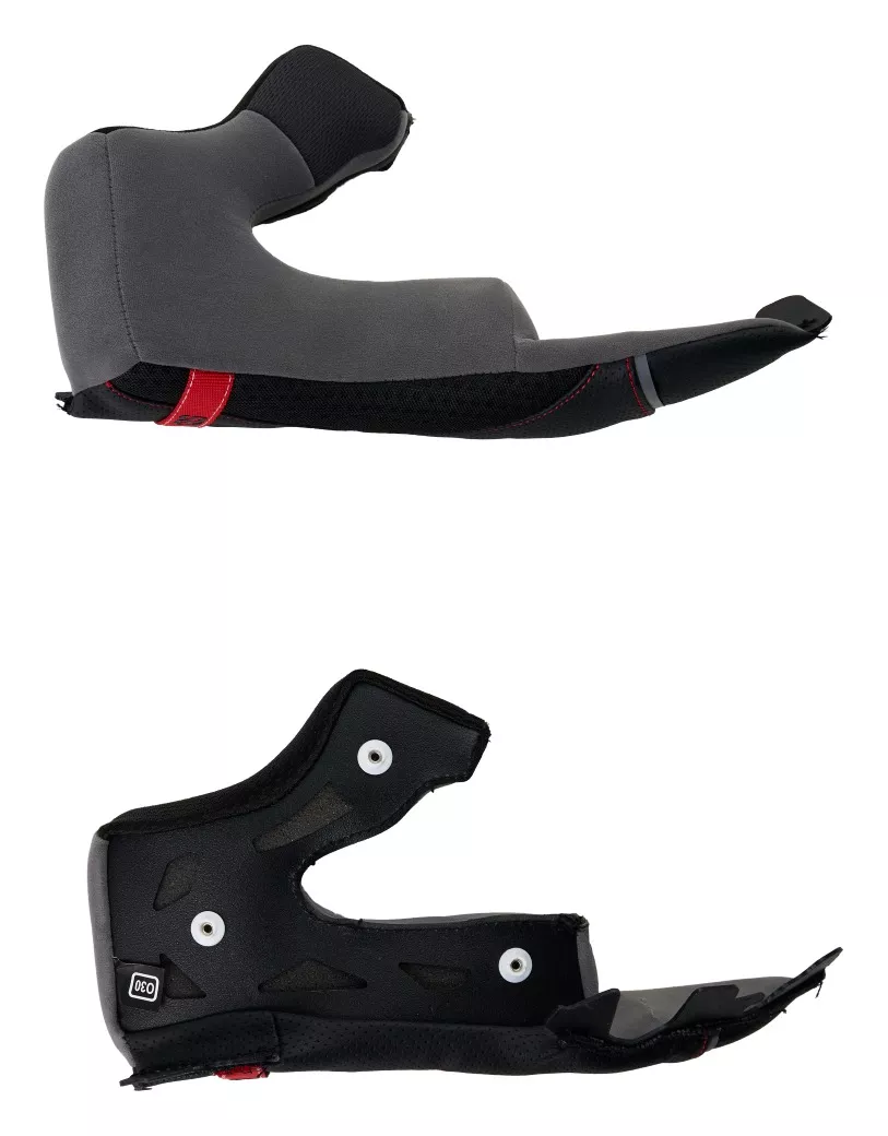 Alpinestars S-R7 Cheek Pads