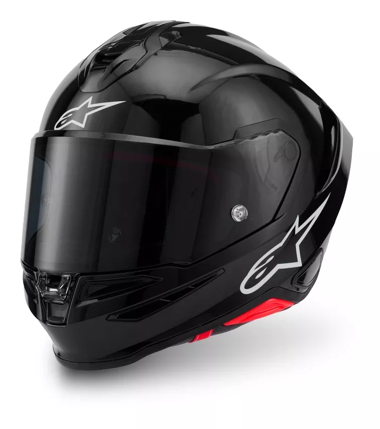 Alpinestars S-R7 Helmet