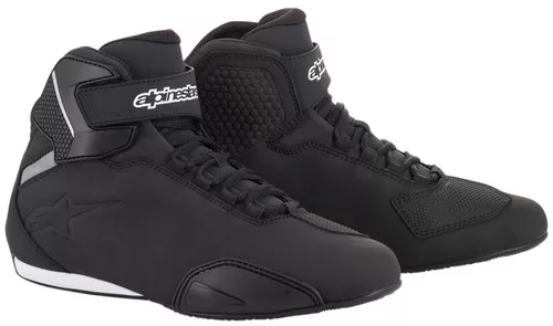 Alpinestars Sektor Mens Motorcycle Riding Shoes