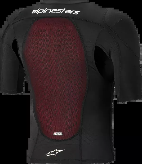 Alpinestars Short-Sleeve Bionic Plasma LT Jacket