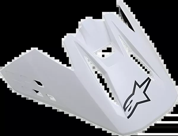 Alpinestars SM5 Helmet Visor