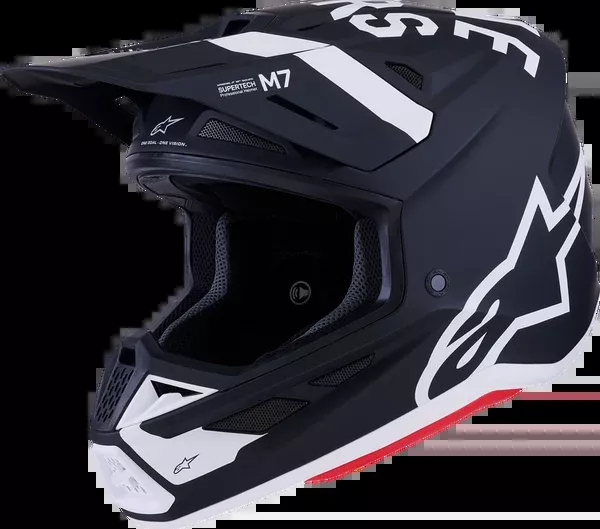 Alpinestars SM7 Dasher Helmet