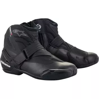 Alpinestars SMX-1 R V2 Boots (Black) 12.5
