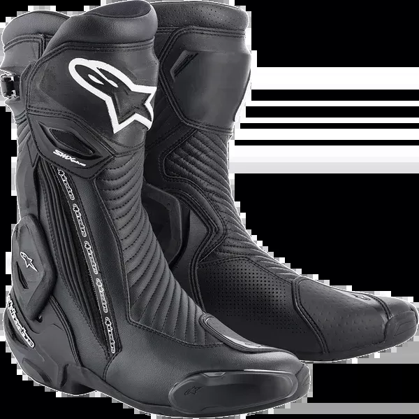 Alpinestars SMX Plus Boots