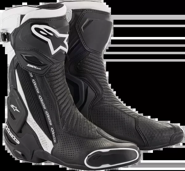 Alpinestars SMX Plus Vented Boots