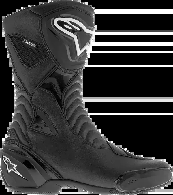 Alpinestars SMX-S Boots