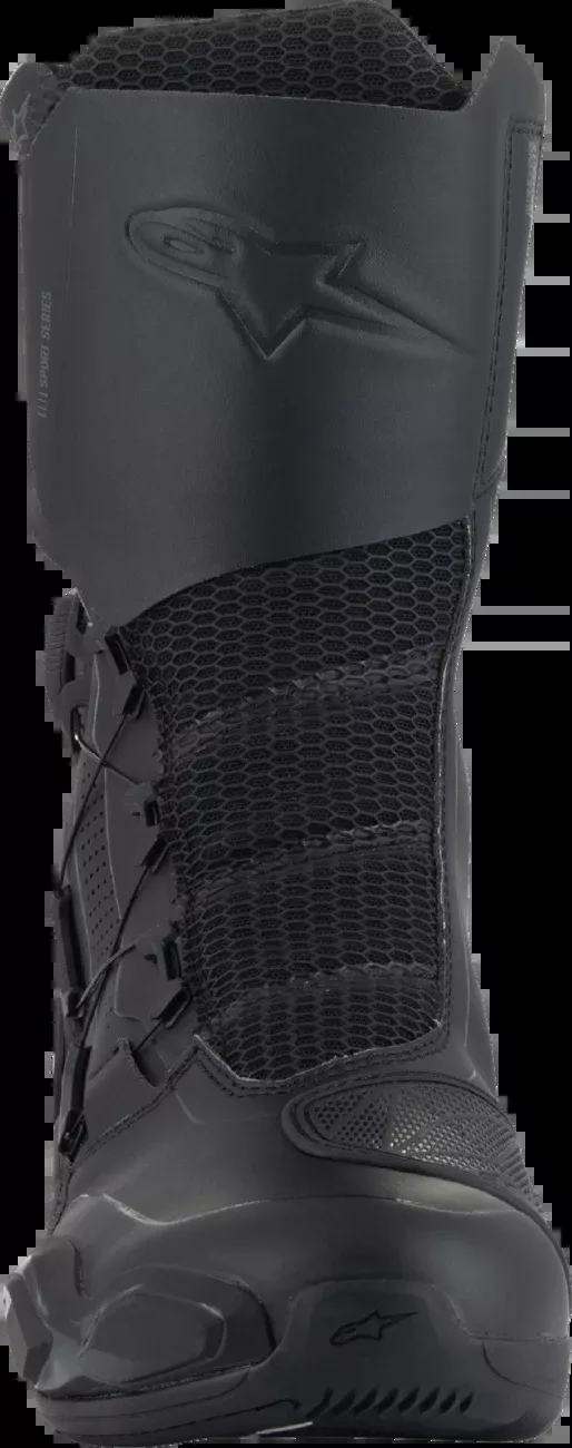 Alpinestars SP-X BOA Drystar Boots