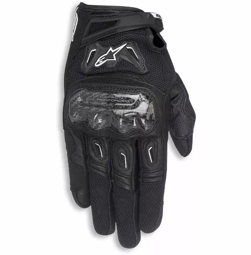 Alpinestars Stella SMX2 Air Carbon V2 Womens Short Gloves