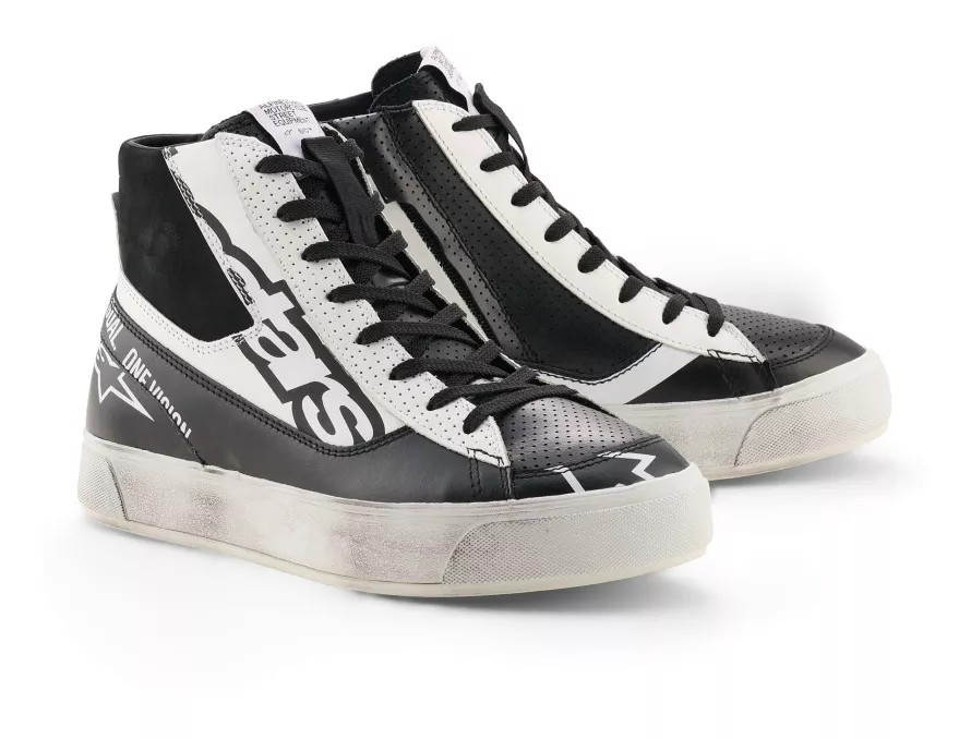 Alpinestars Stella Stated Flair Shoes