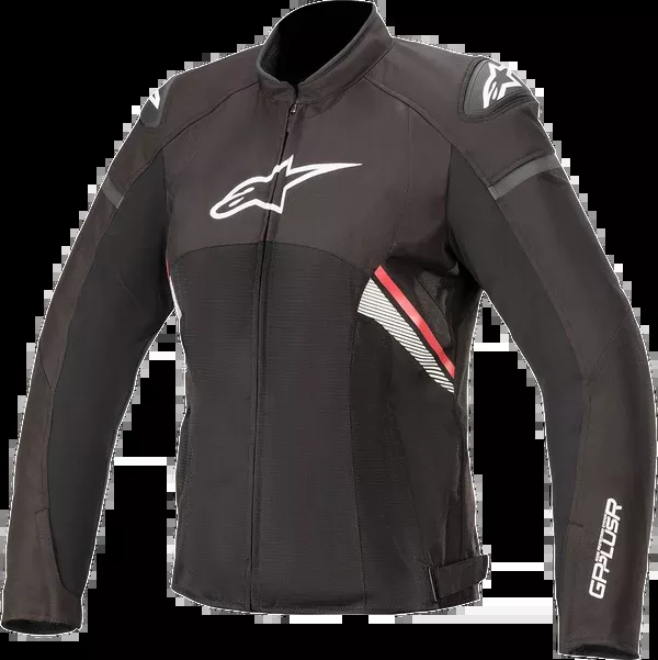 Alpinestars Stella T-GP Plus R V3 Air Jacket