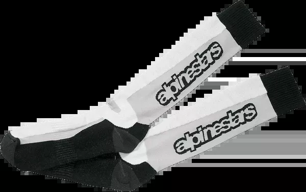 Alpinestars Summer Touring Socks
