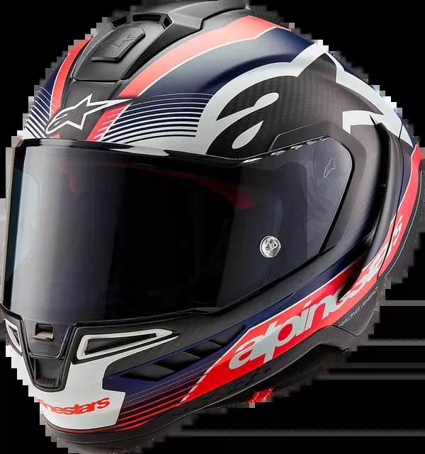 Alpinestars Supertech R10 Team Helmet